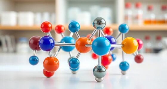 molecular shape prediction method