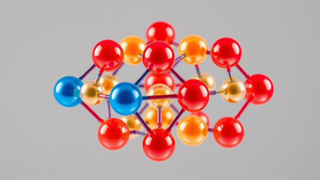 molecular shape prediction method
