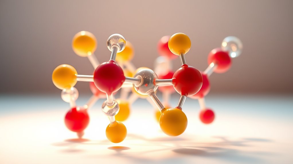 molecular shape prediction principles