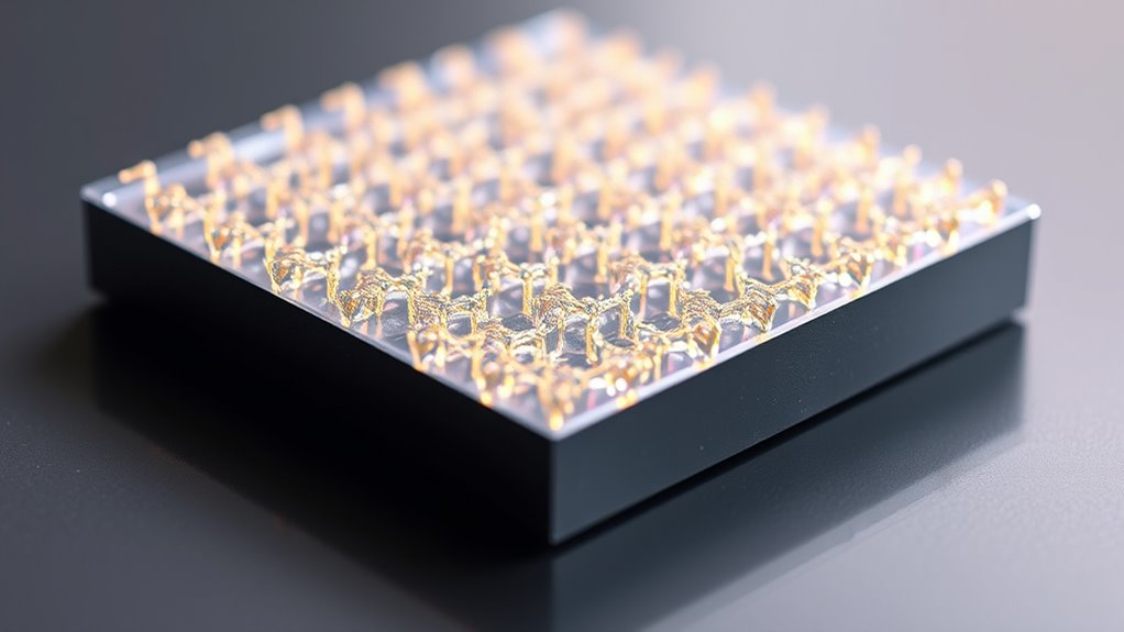 nanofilms enhance electronic performance