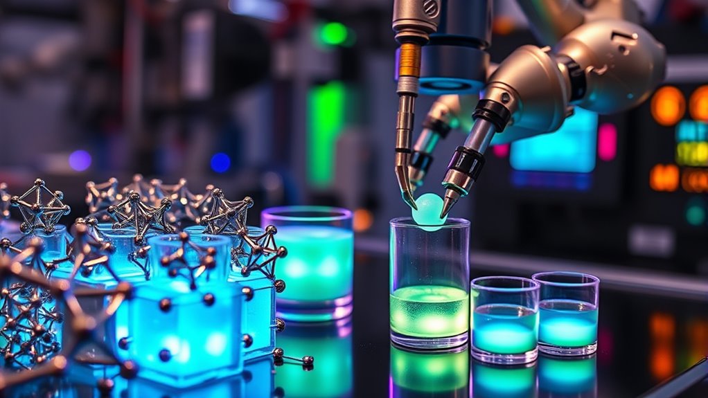nanomaterials enhance energy storage