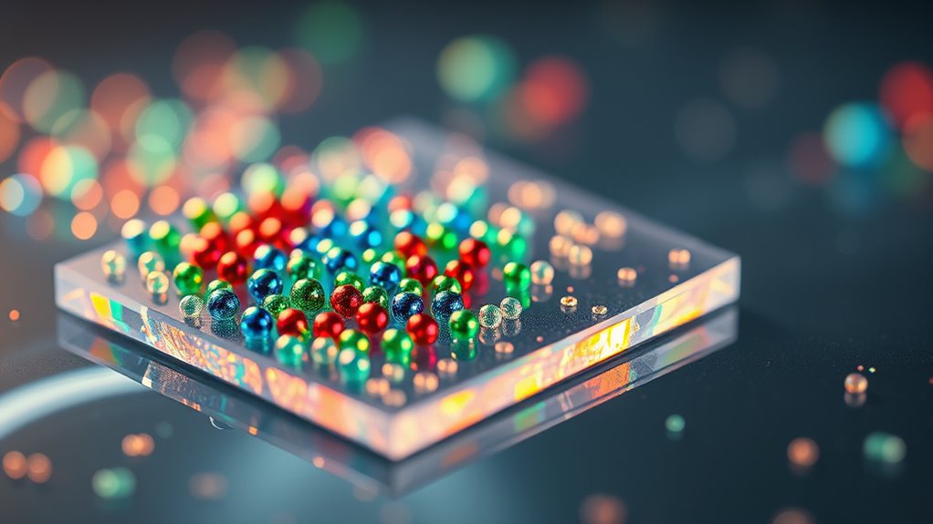 nanoparticles enhance diagnostic accuracy