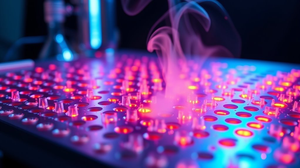 nanotech driven sustainable catalysts