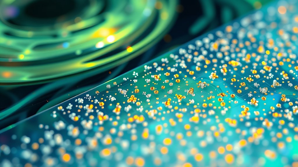 nanotech for pollution mitigation