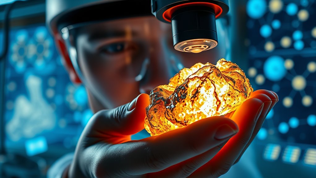 nanotech improves resource efficiency