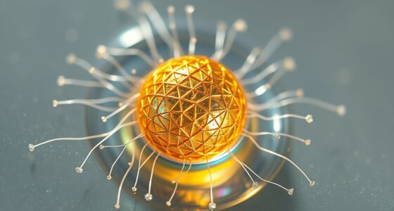 nanotech revolutionizes chemical science