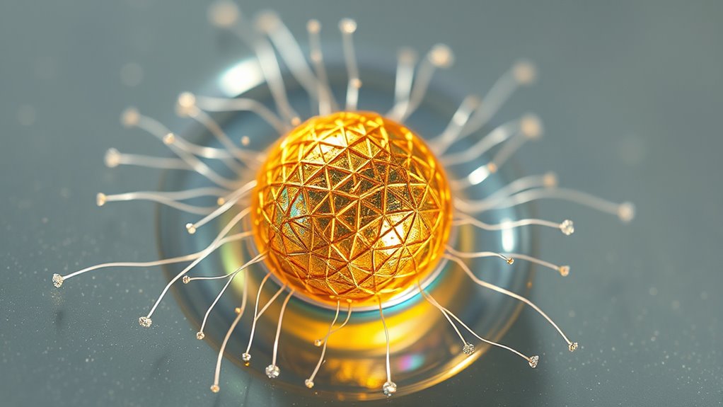 nanotech revolutionizes chemical science