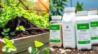 nature based nutrient sources