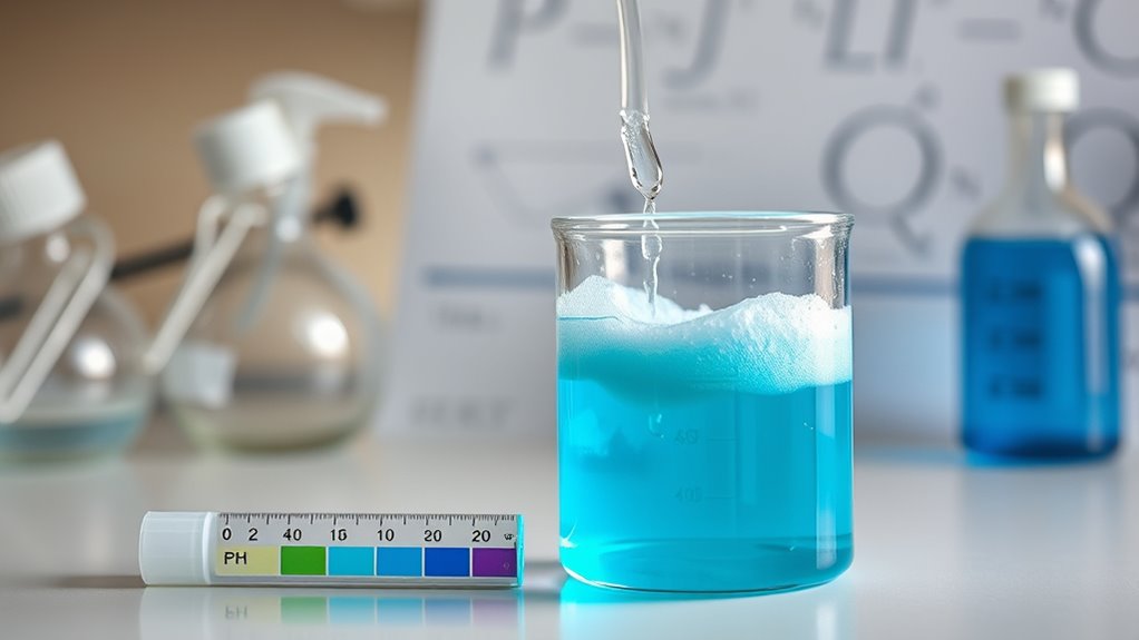 neutralization in environmental and industry