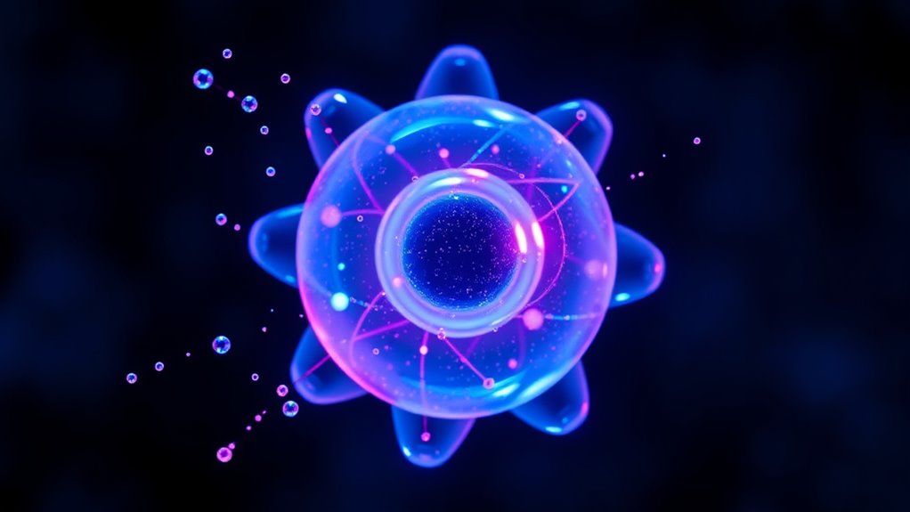 neutron to proton conversion