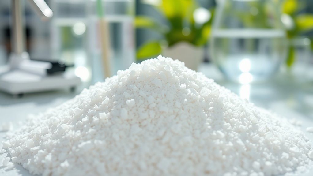 nitrogen fertilizer applications