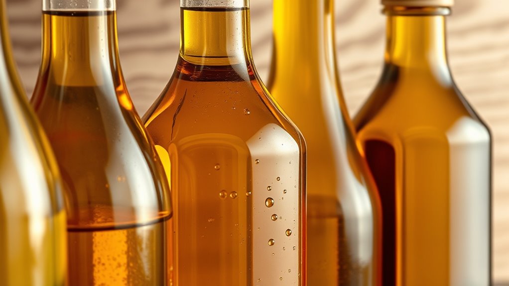 oil oxidation causes spoilage