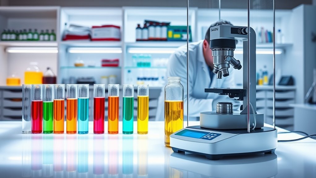 opportunities in analytical chemistry
