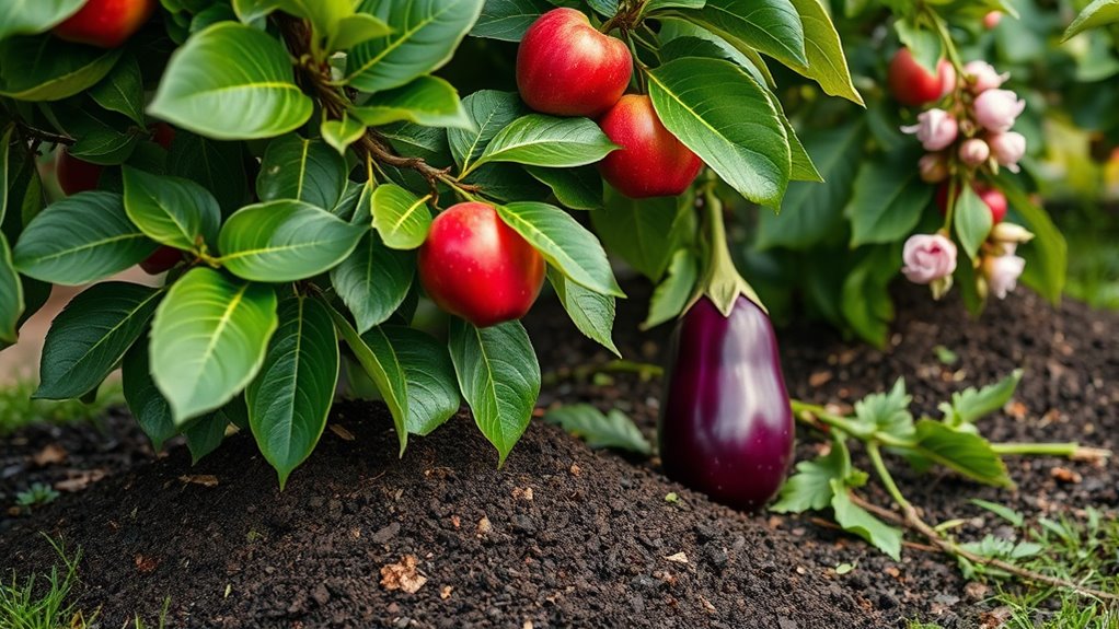 optimal crop fertilization practices