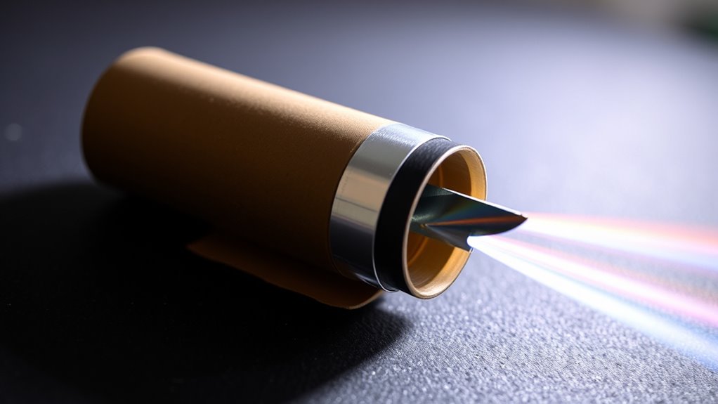 optimal spectroscope enhancement tips