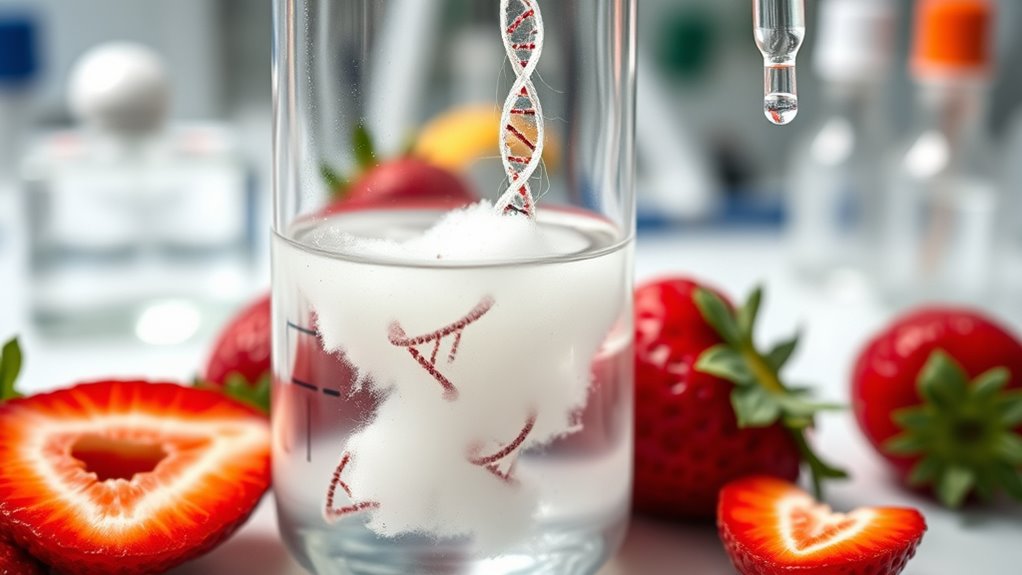 optimize dna extraction techniques