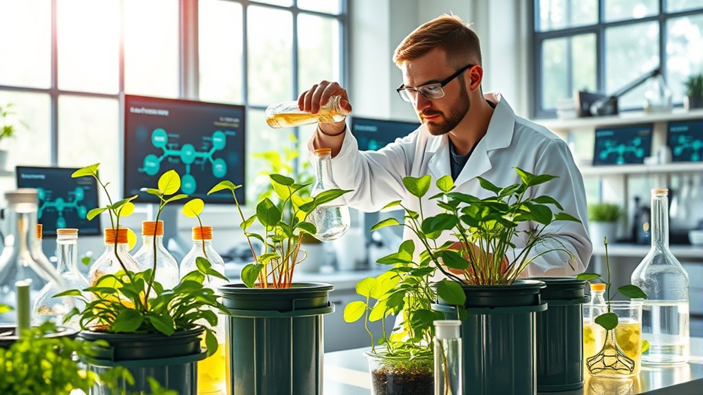 optimize materials reduce waste