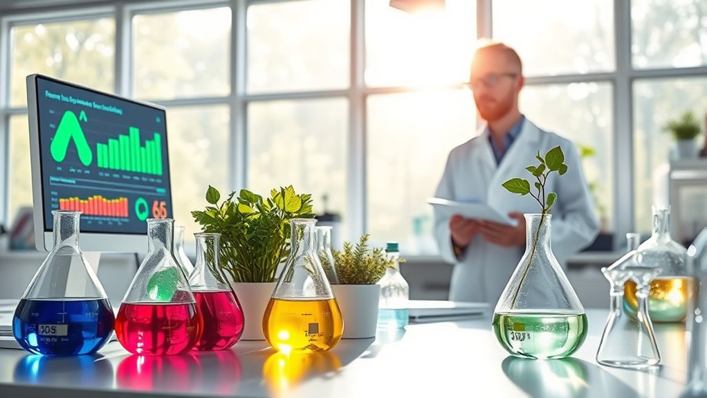 optimize processes reduce waste