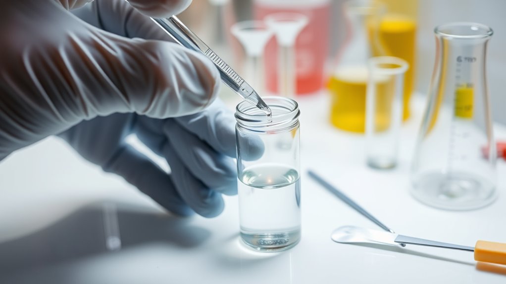 optimize sample preparation techniques