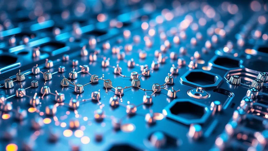 optimized catalyst design stability