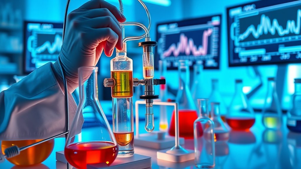 optimizing drug formulation processes