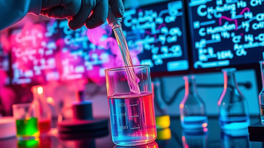 optimizing industrial chemical processes