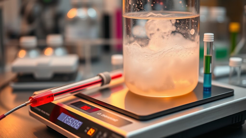 optimizing industry through thermochemistry