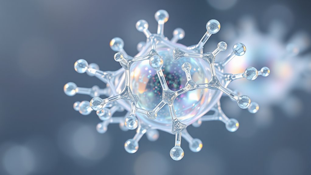 organic inorganic hybrid drug carriers