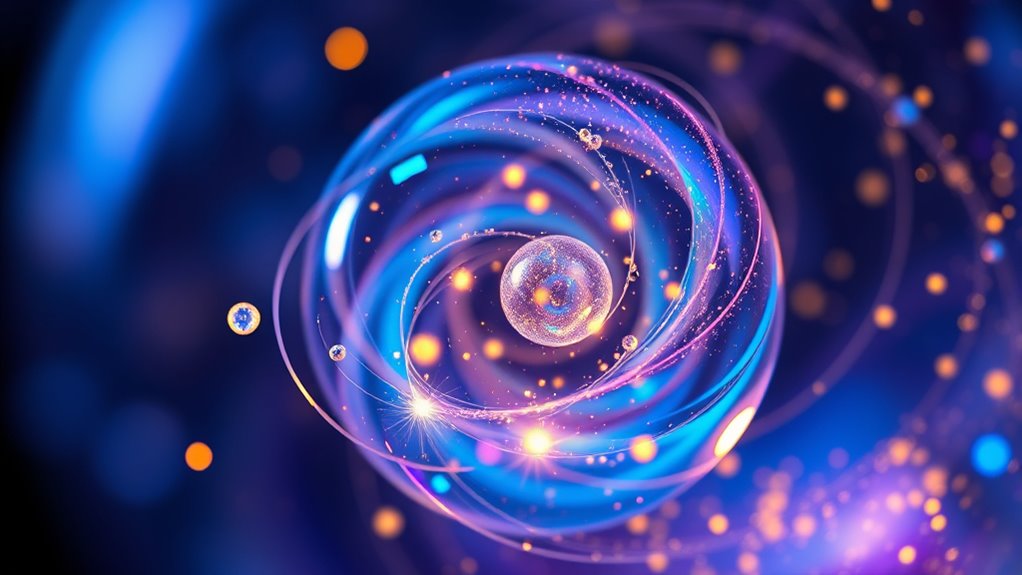 origins of atomic theory