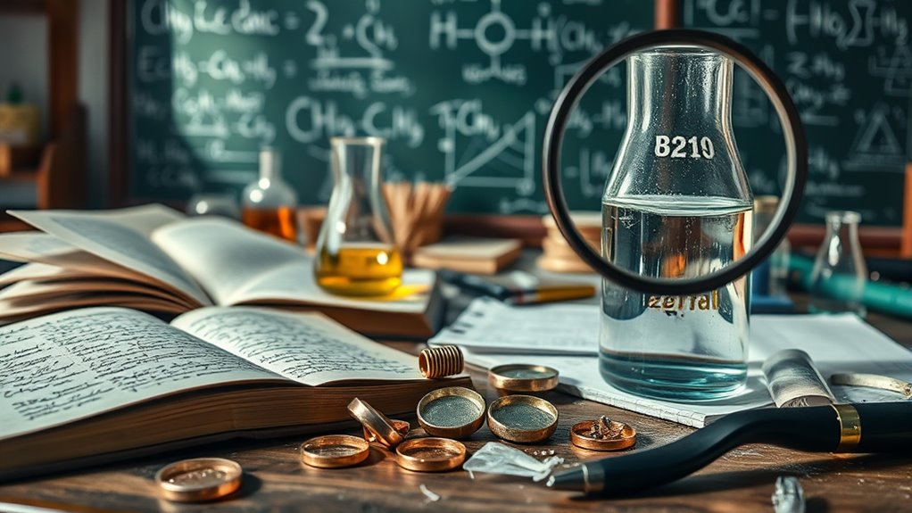 origins of element names