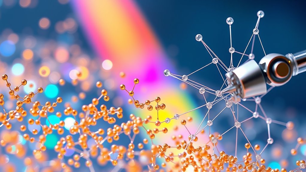 overcoming nanotech development challenges