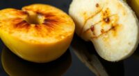 oxidation causes fruit browning