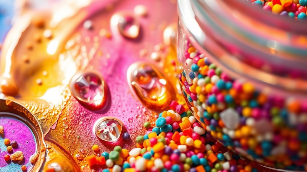 paint components and functions
