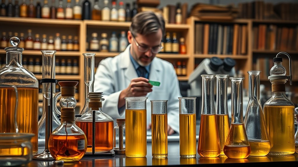 penicillin discovery and development