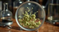 penicillin s chemistry discovery