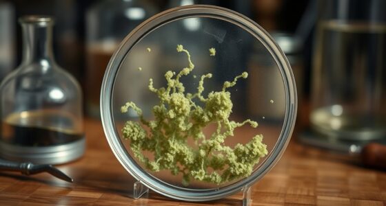 penicillin s chemistry discovery