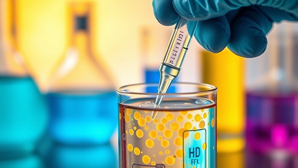 ph influences biological processes
