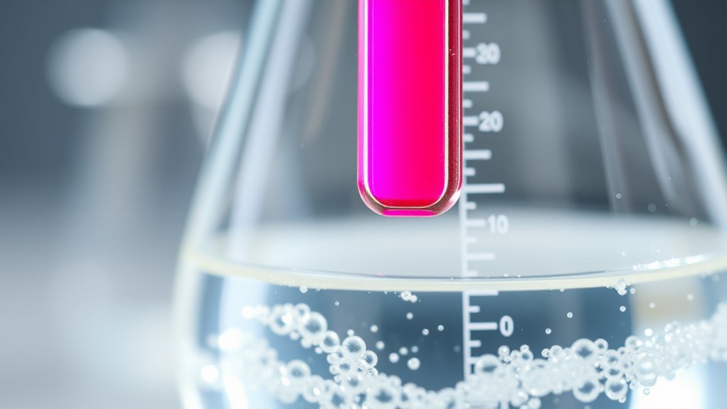 ph scale measurement range