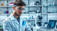 pharmaceutical chemist career insights