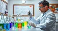 pharmaceutical chemistry career guide