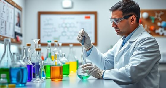 pharmaceutical chemistry career guide