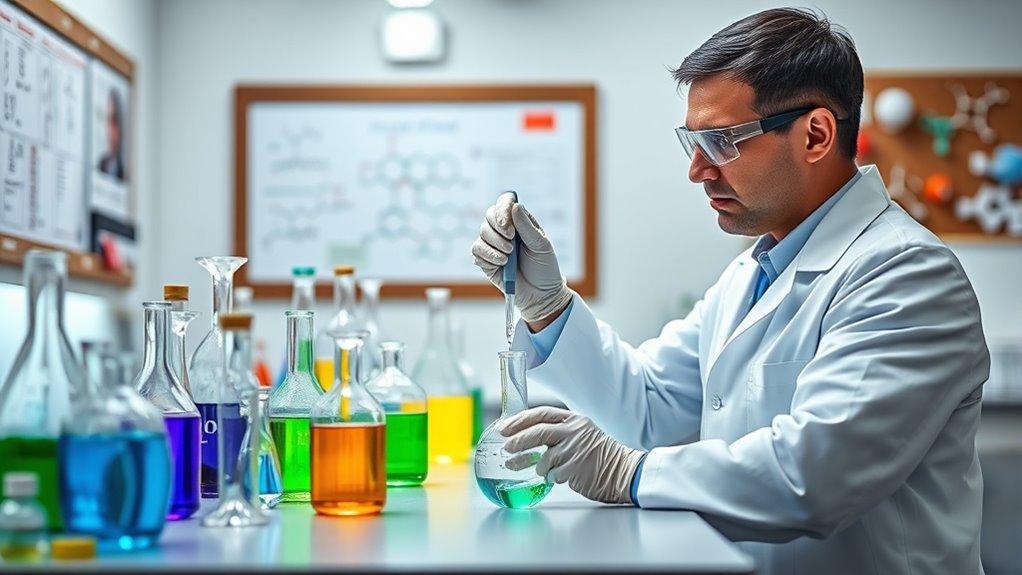 pharmaceutical chemistry career guide