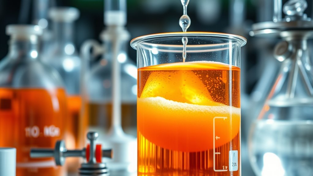 phosphoric acid fertilizer production
