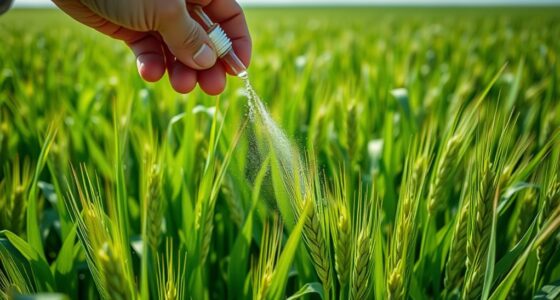 plant growth enhancement benefits