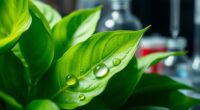 plant growth regulators applications