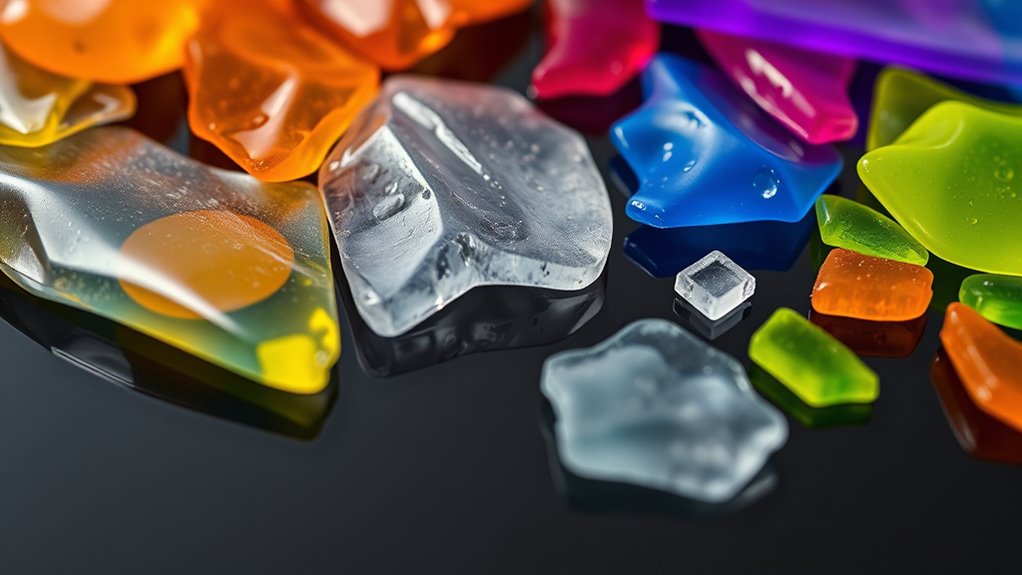plastic physical property impacts