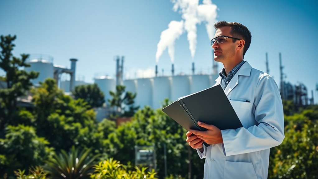 pollution prevention strategies involve regulation innovation incentives