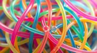 polymer formation and structure