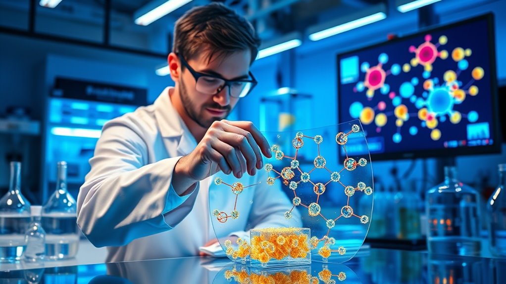 polymer innovations for climate