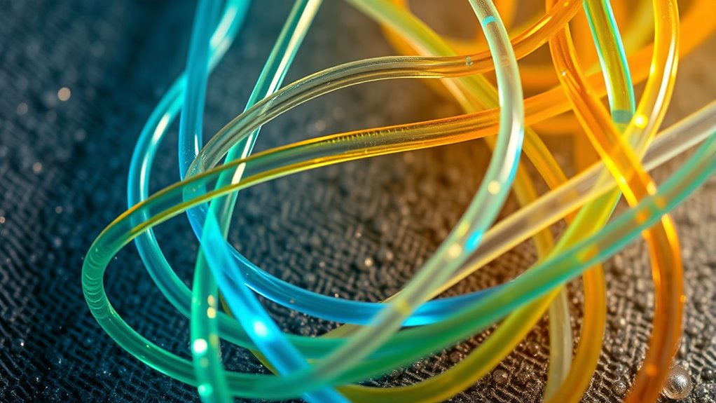 polymer structure and properties